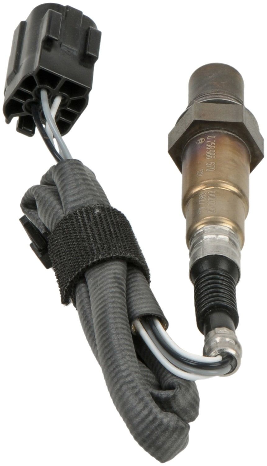 Bosch Oxygen Sensor 15330