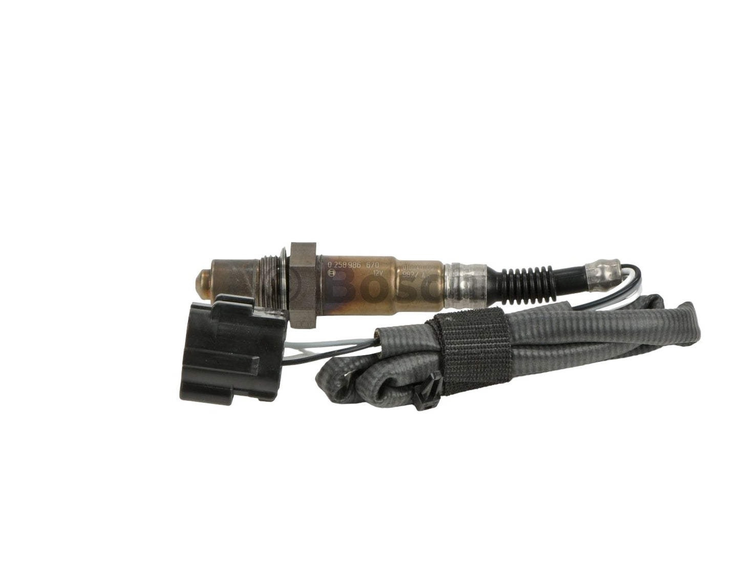 Bosch Oxygen Sensor 15330