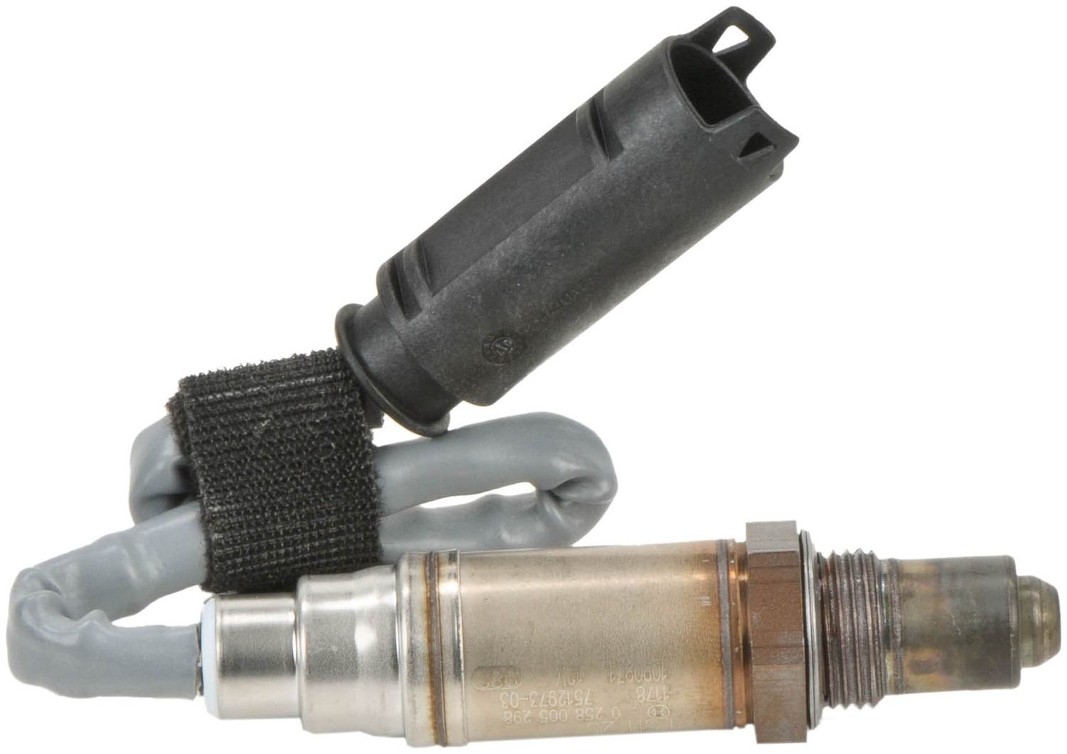 Bosch Oxygen Sensor 15366