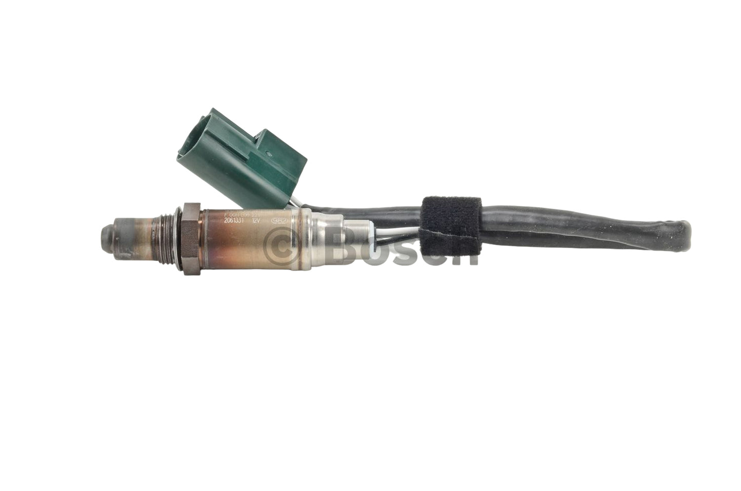 Bosch Oxygen Sensor 15369