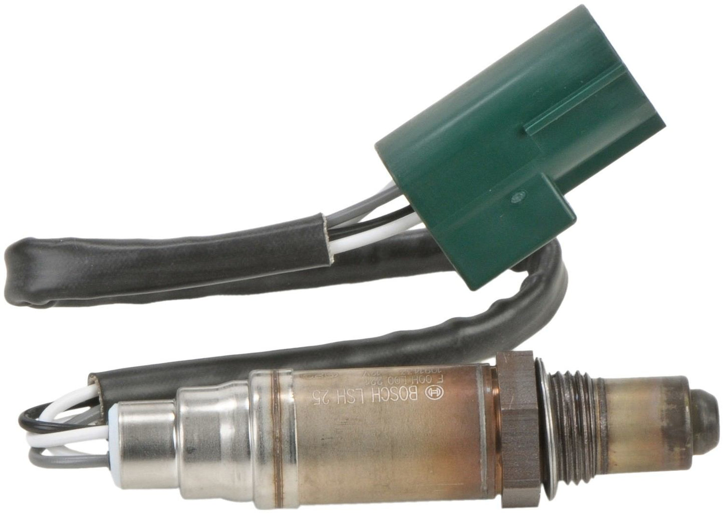 Bosch Oxygen Sensor 15369