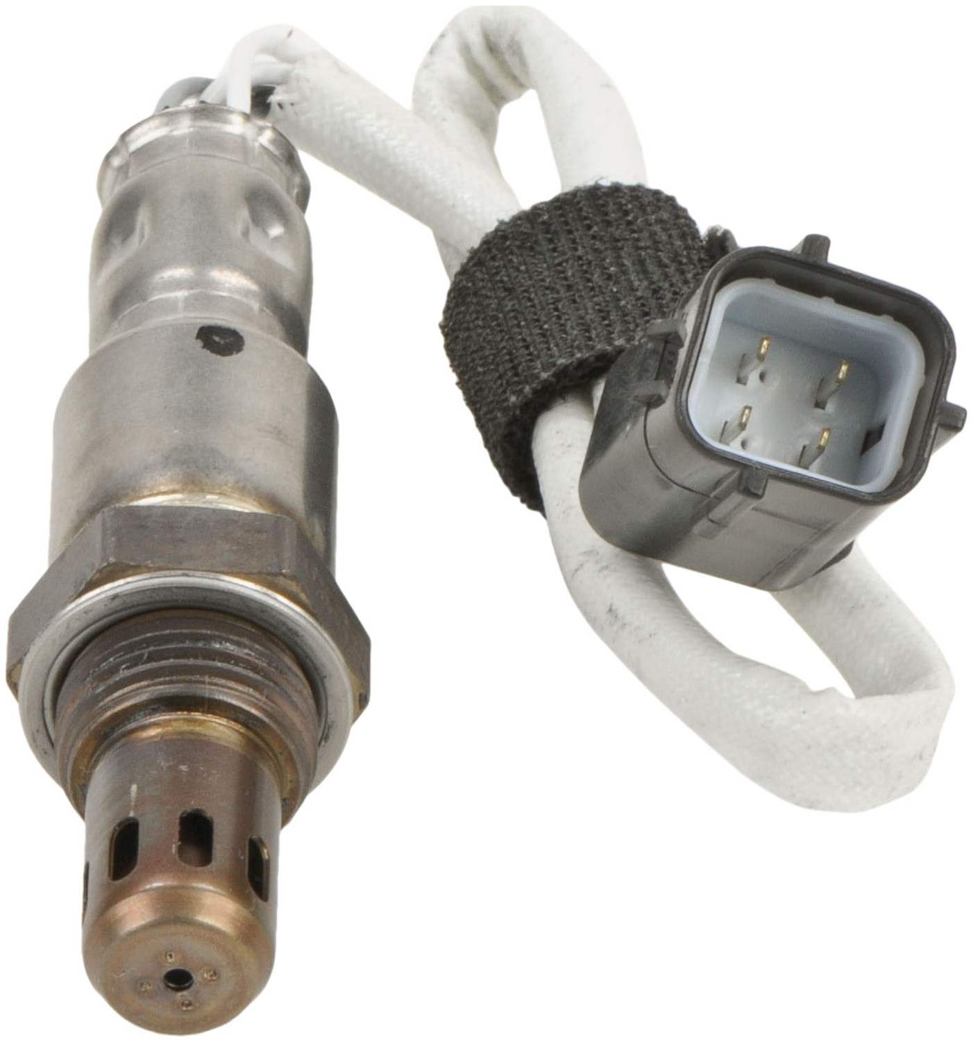 Bosch Premium Switching-Type Oxygen (O2) Sensors 15370