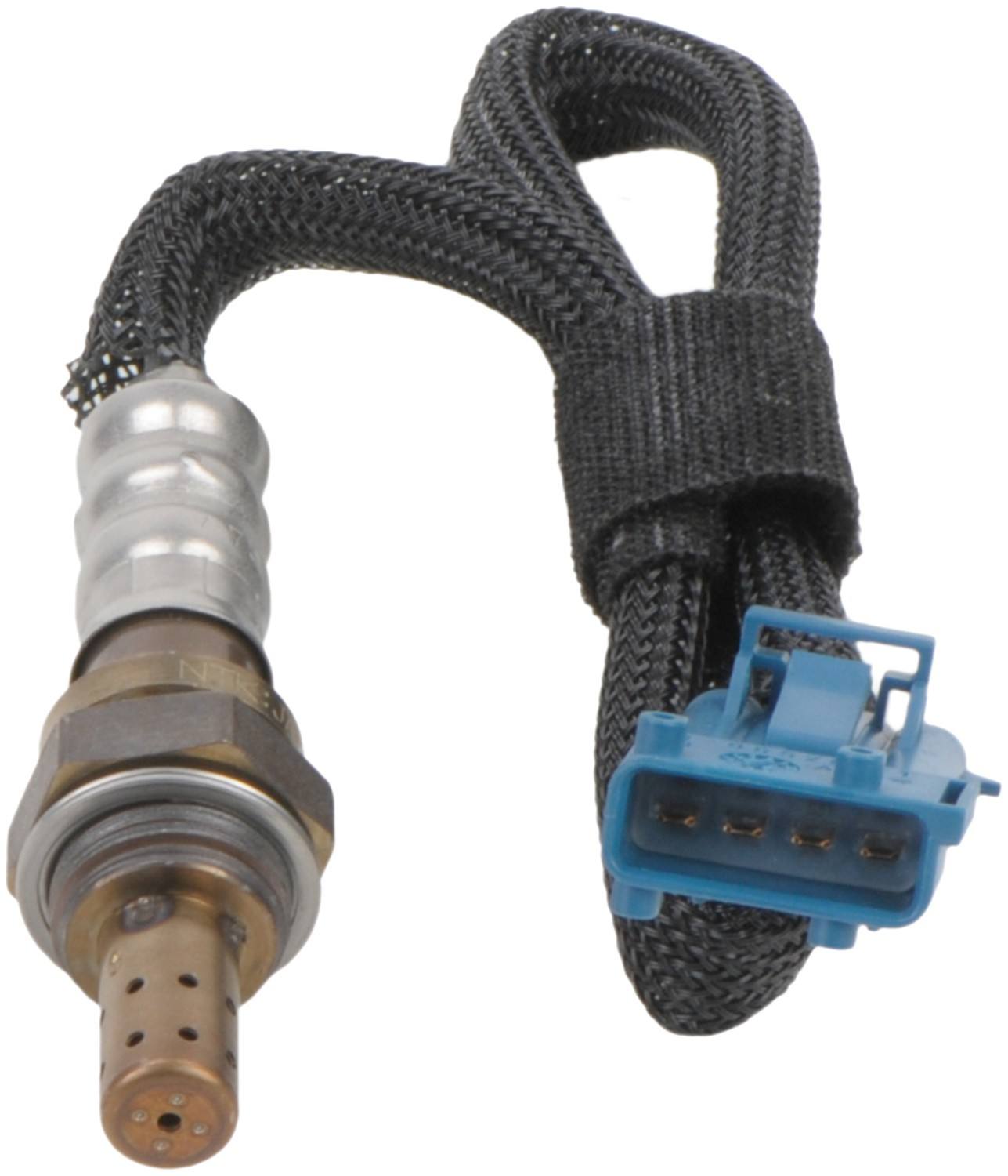 Bosch Oxygen Sensor 15379