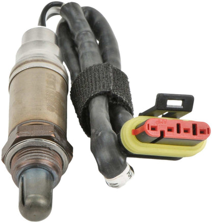 Bosch Oxygen Sensor 15432