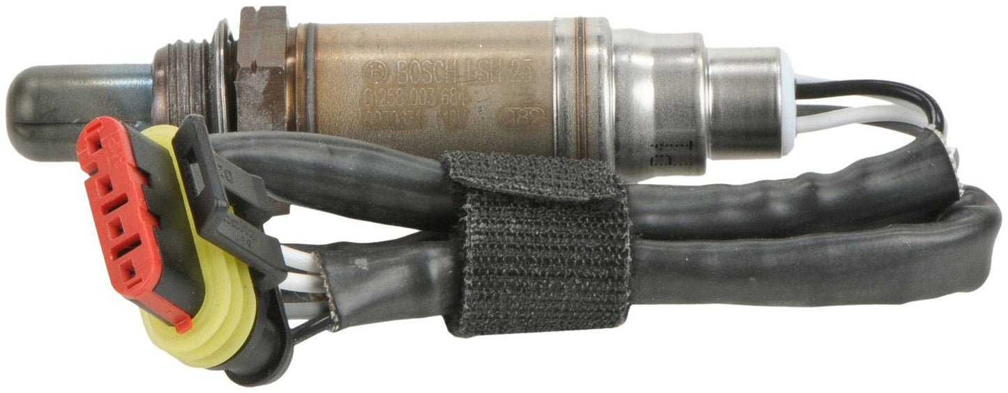 Bosch Oxygen Sensor 15432