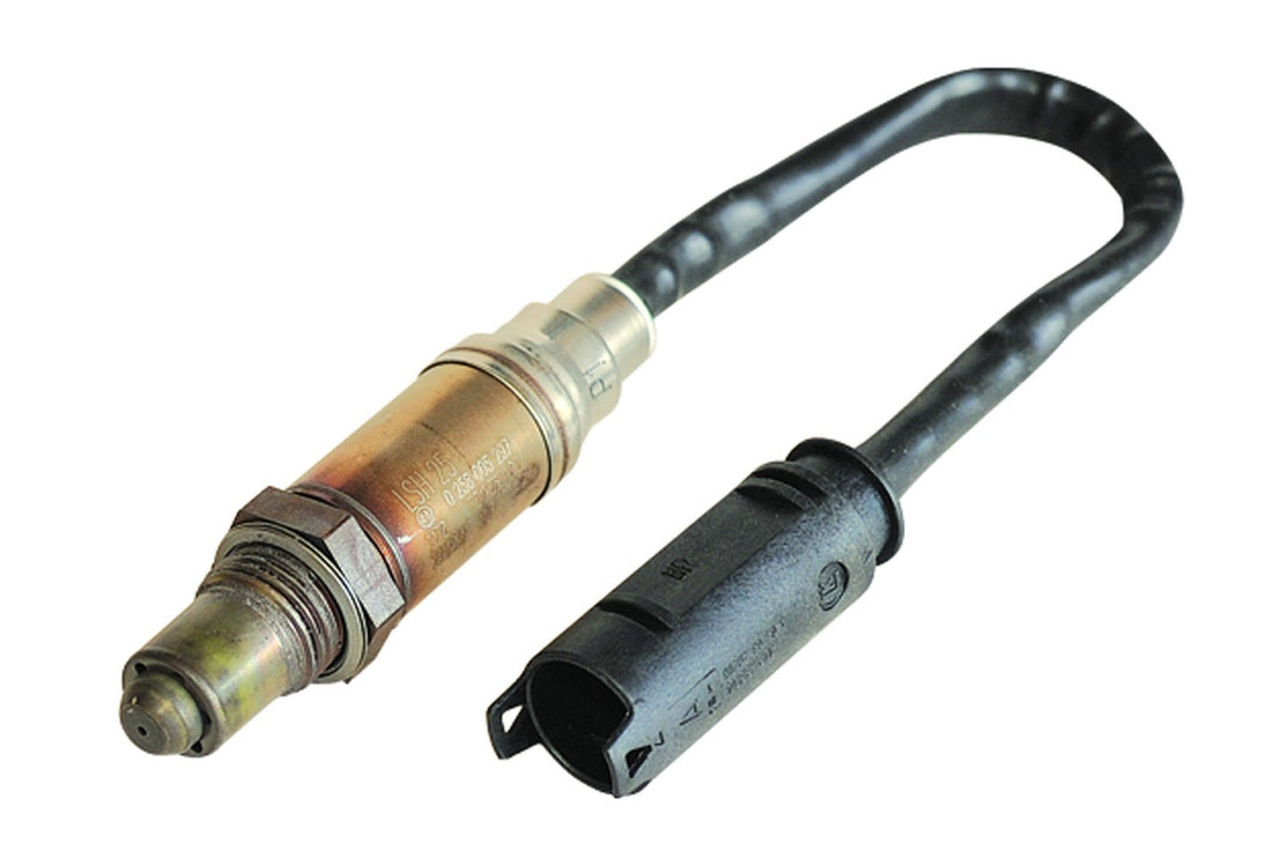 Bosch Oxygen Sensor 15442