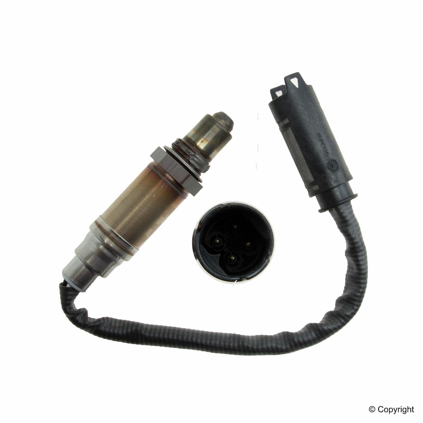 Bosch Oxygen Sensor 15442