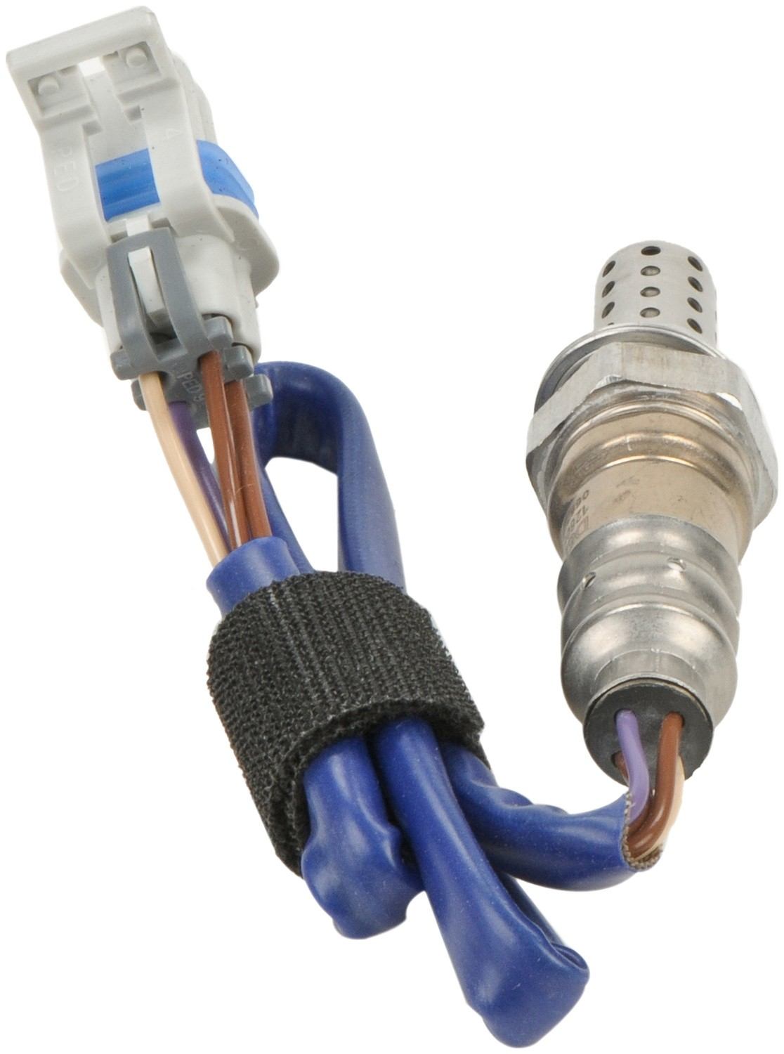 Bosch Oxygen Sensor 15468