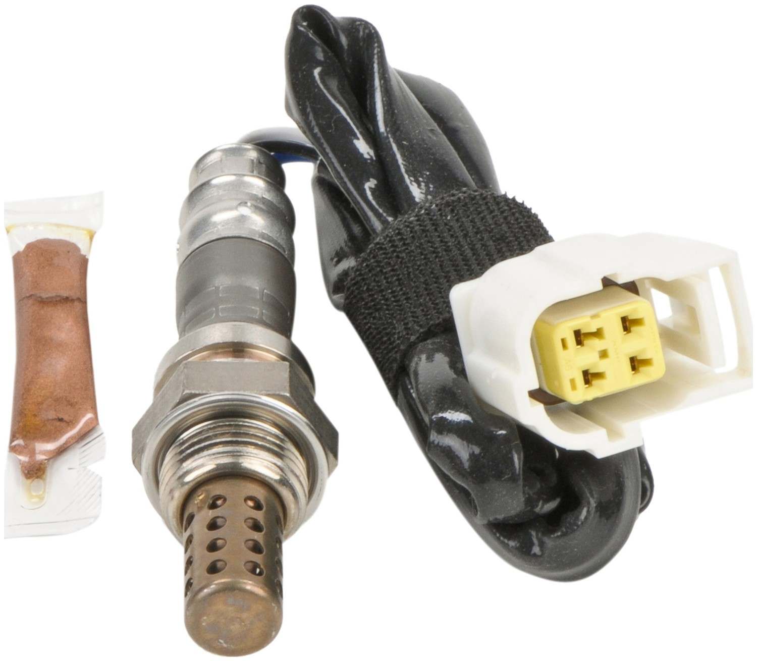 Bosch Oxygen Sensor 15498