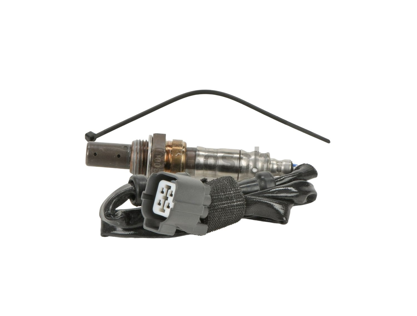 Bosch Air / Fuel Ratio Sensor 15501