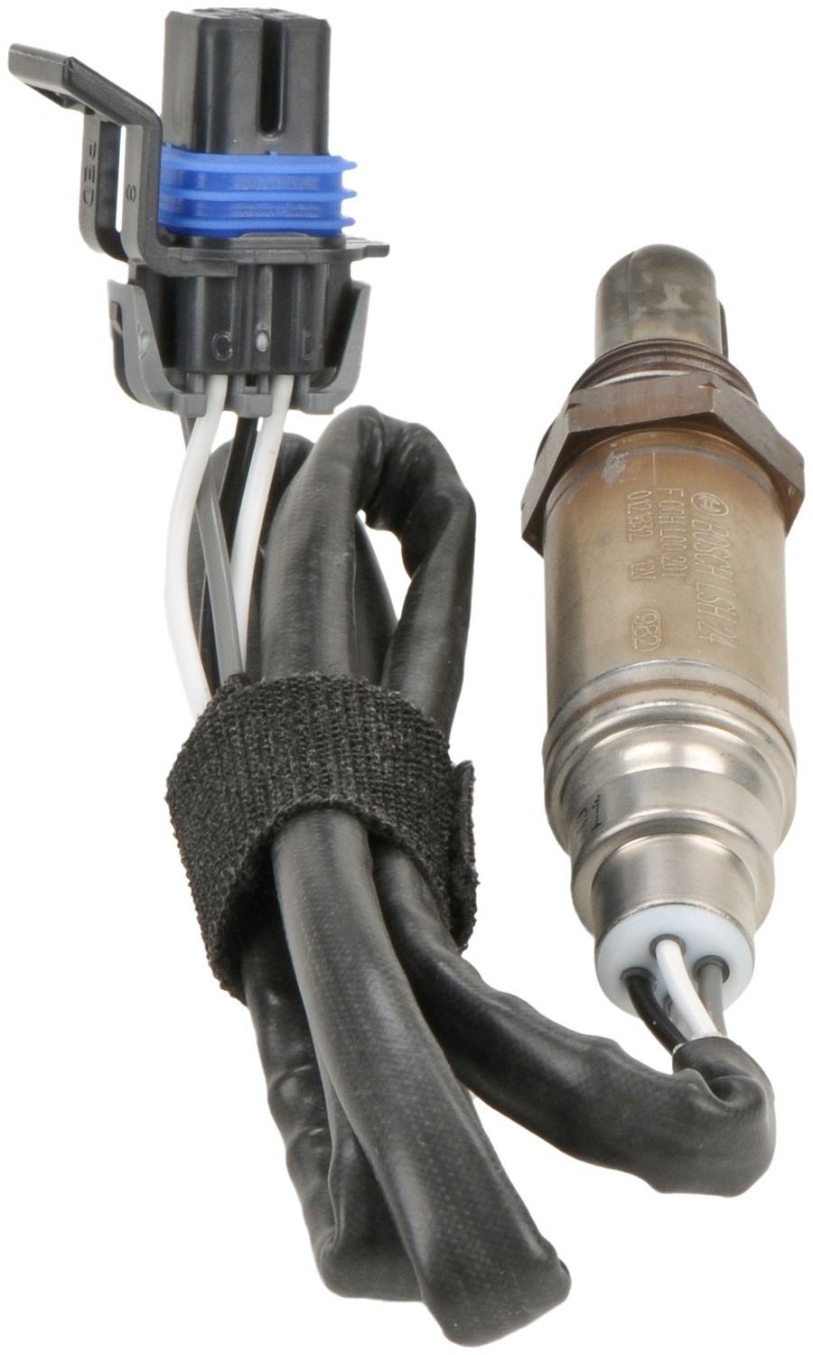 Bosch Oxygen Sensor 15503