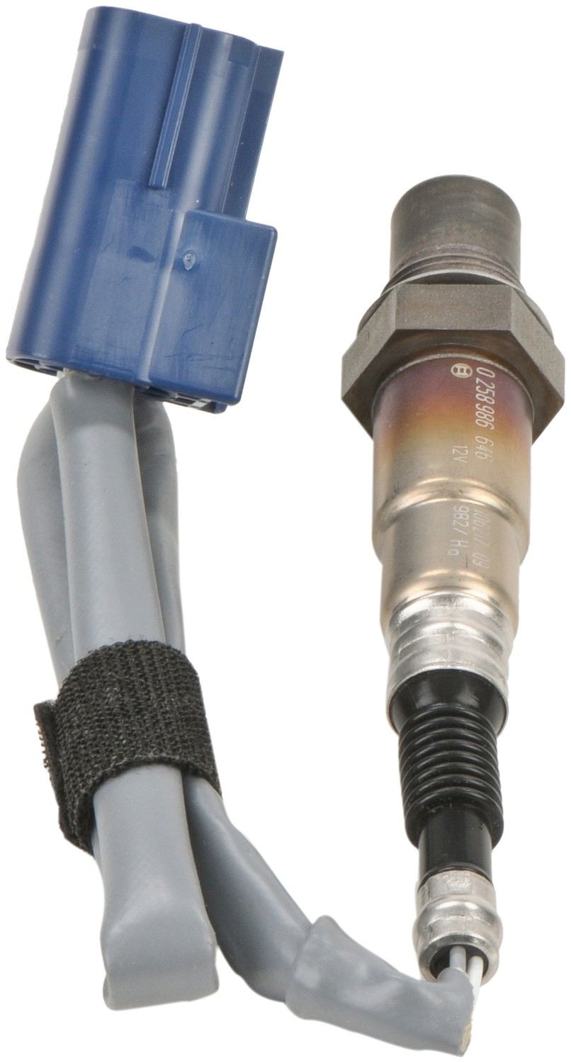 Bosch Oxygen Sensor 15518