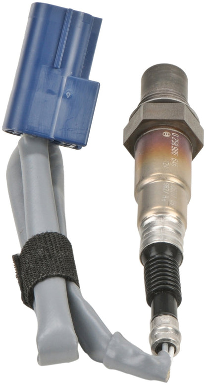Bosch Oxygen Sensor 15518