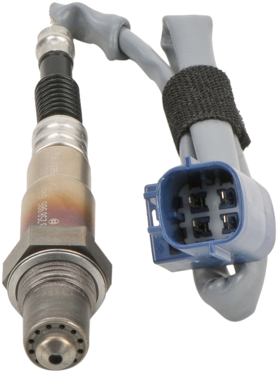 Bosch Oxygen Sensor 15518