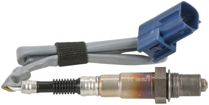 Bosch Oxygen Sensor 15518