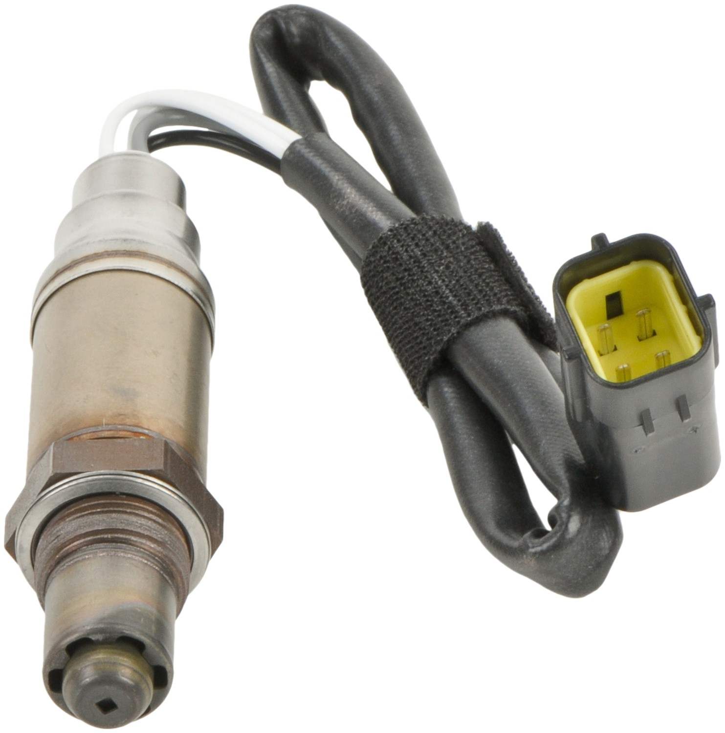 Bosch Oxygen Sensor 15536