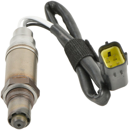 Bosch Oxygen Sensor 15536