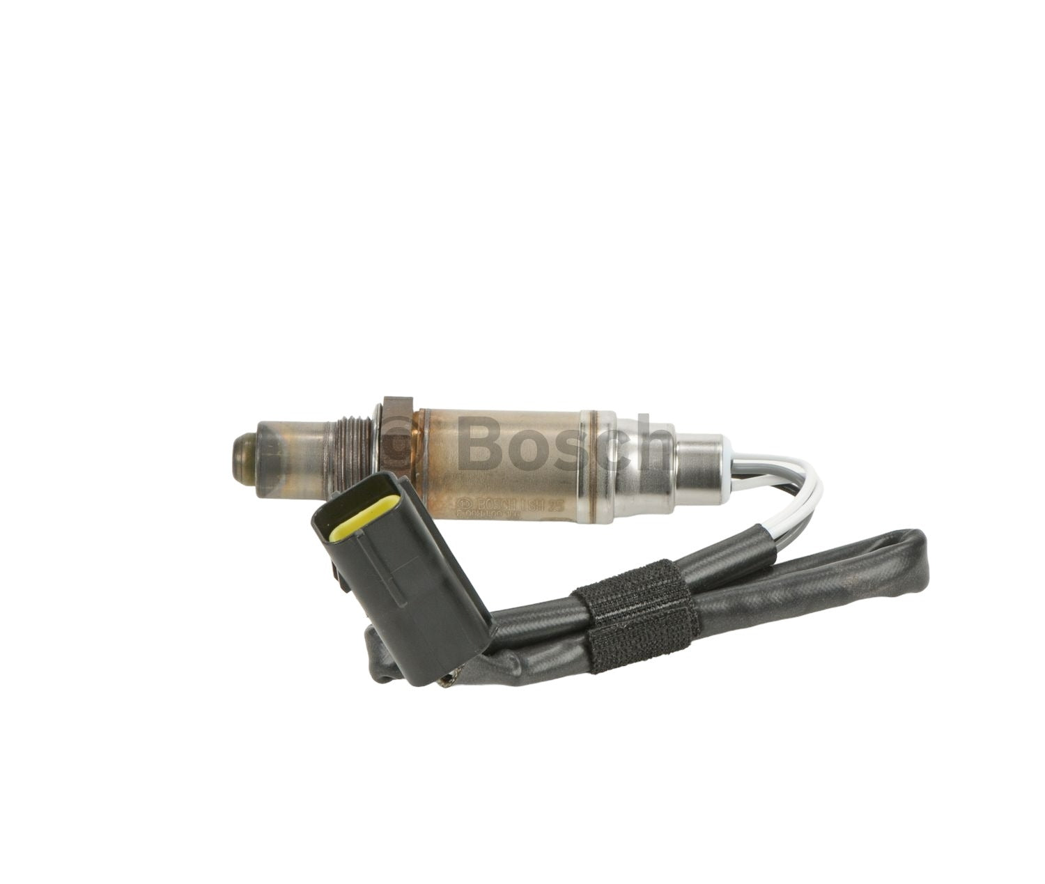 Bosch Oxygen Sensor 15536