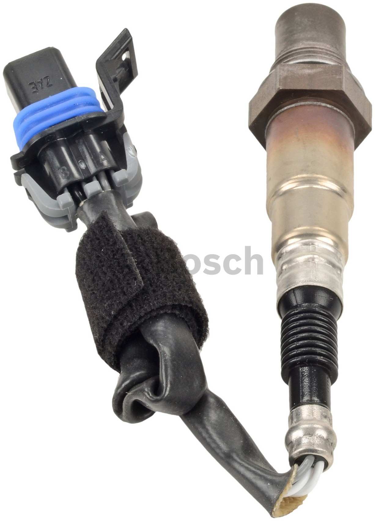Bosch Alternator 15543