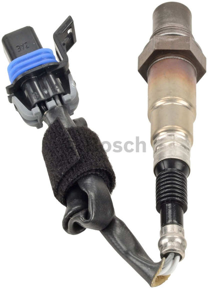 Bosch Alternator 15543