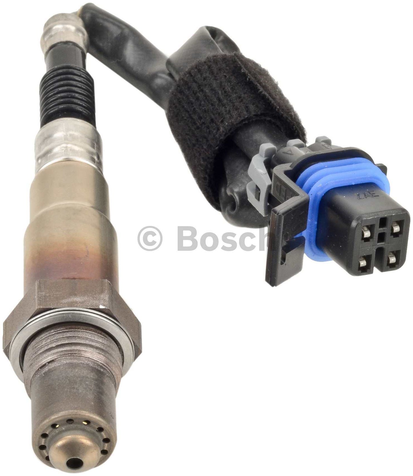Bosch Alternator 15543