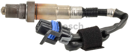 Bosch Alternator 15543