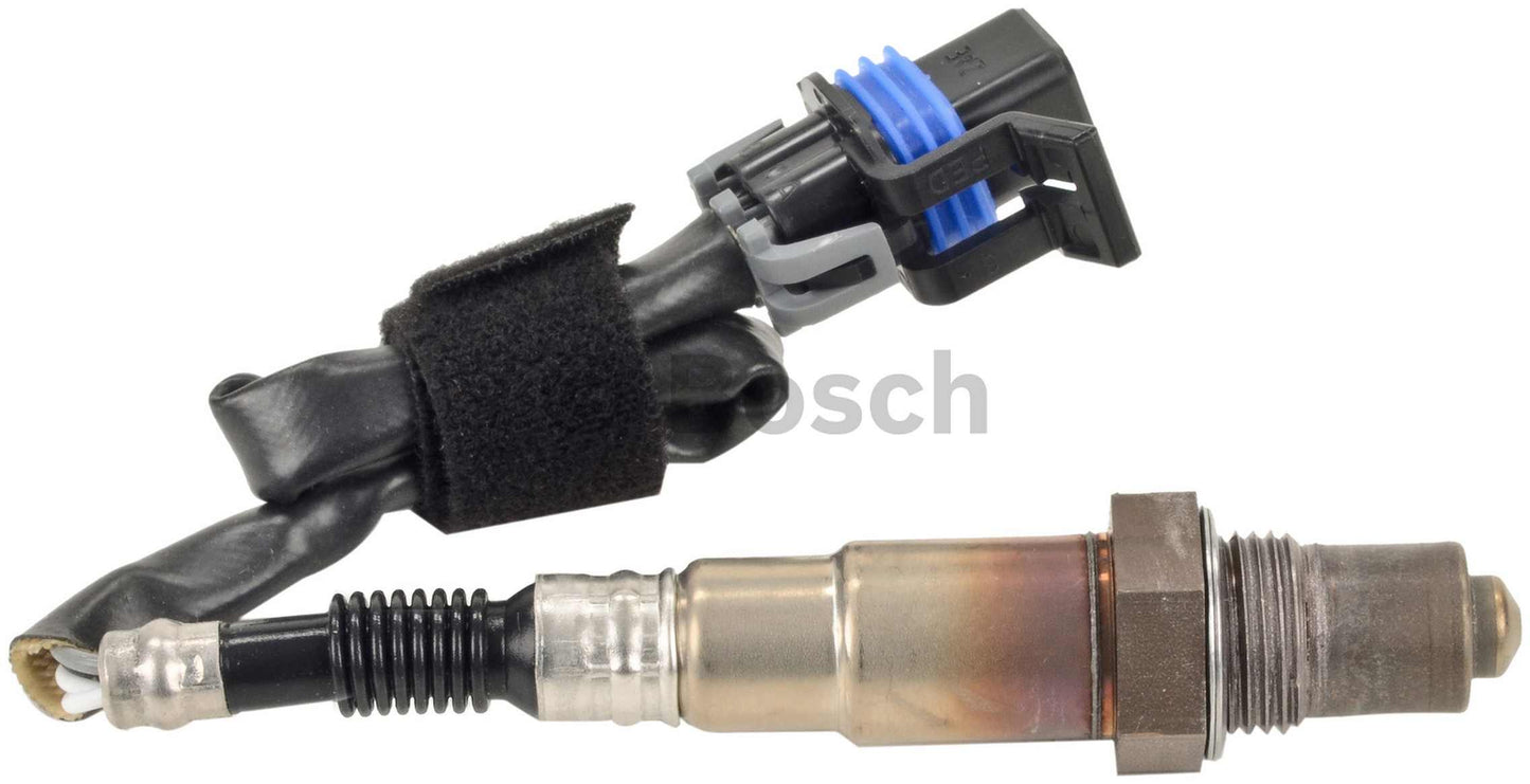 Bosch Alternator 15543