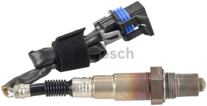 Bosch Alternator 15543