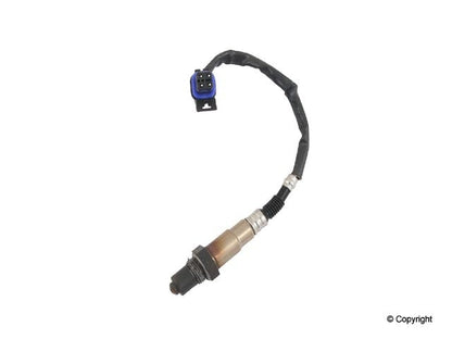 Bosch Alternator 15543