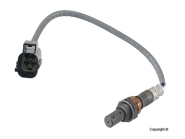 Bosch Air / Fuel Ratio Sensor 15558
