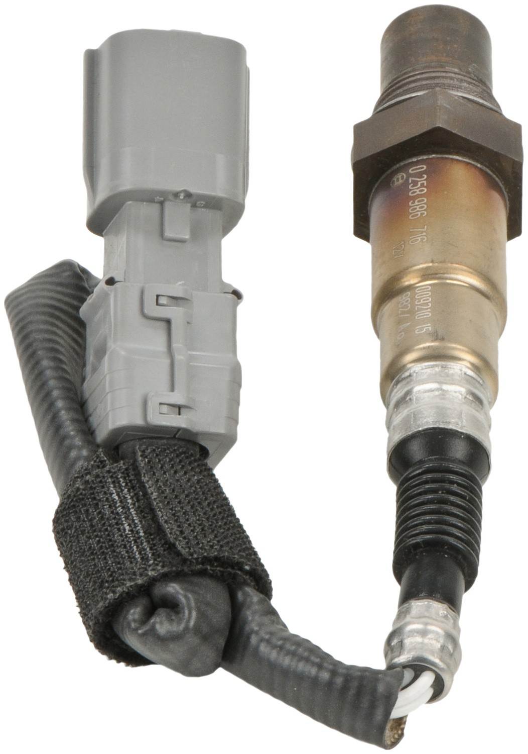 Bosch Oxygen Sensor 15569