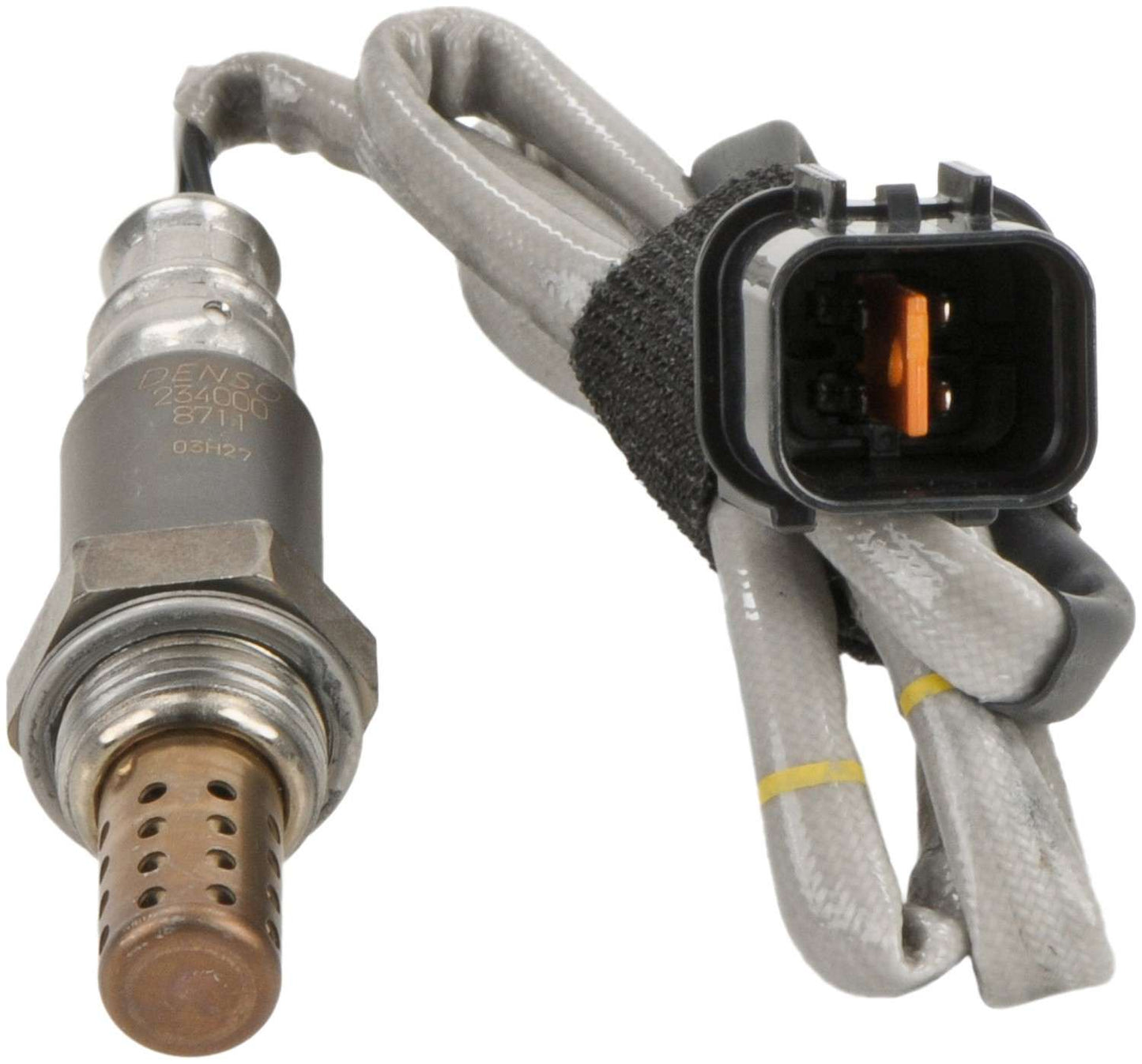 Bosch Oxygen Sensor 15578