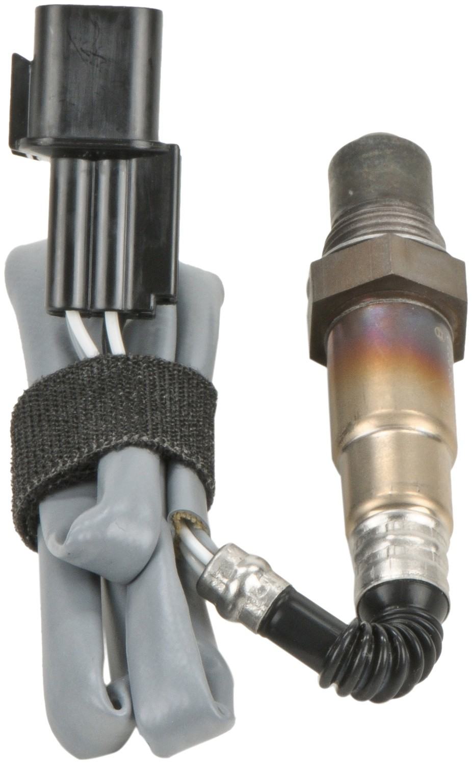 Bosch Oxygen Sensor 15580