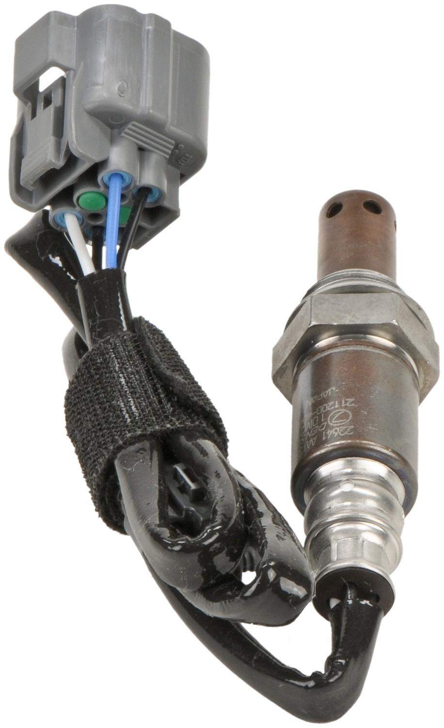 Bosch Air / Fuel Ratio Sensor 15586
