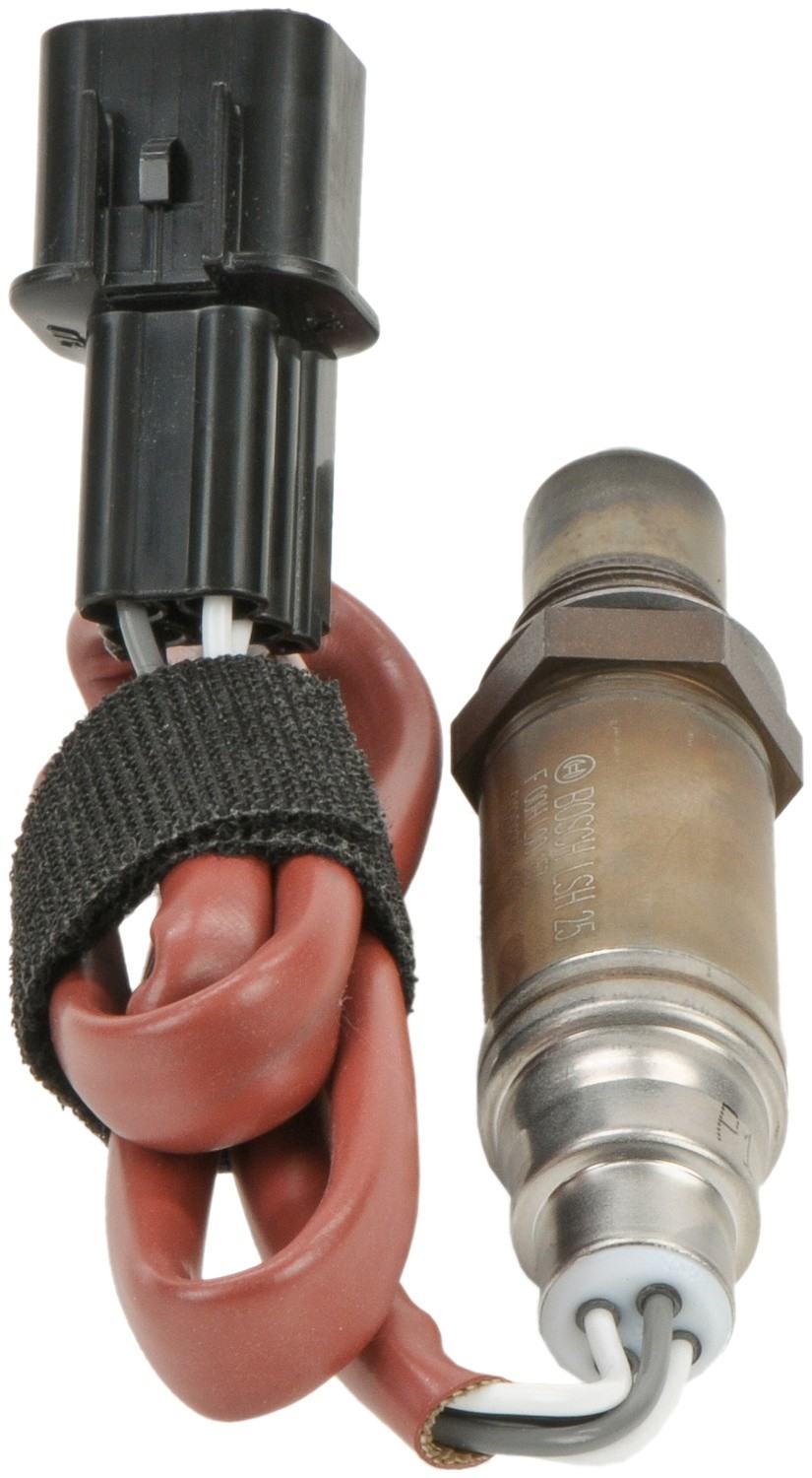 Bosch Oxygen Sensor 15600