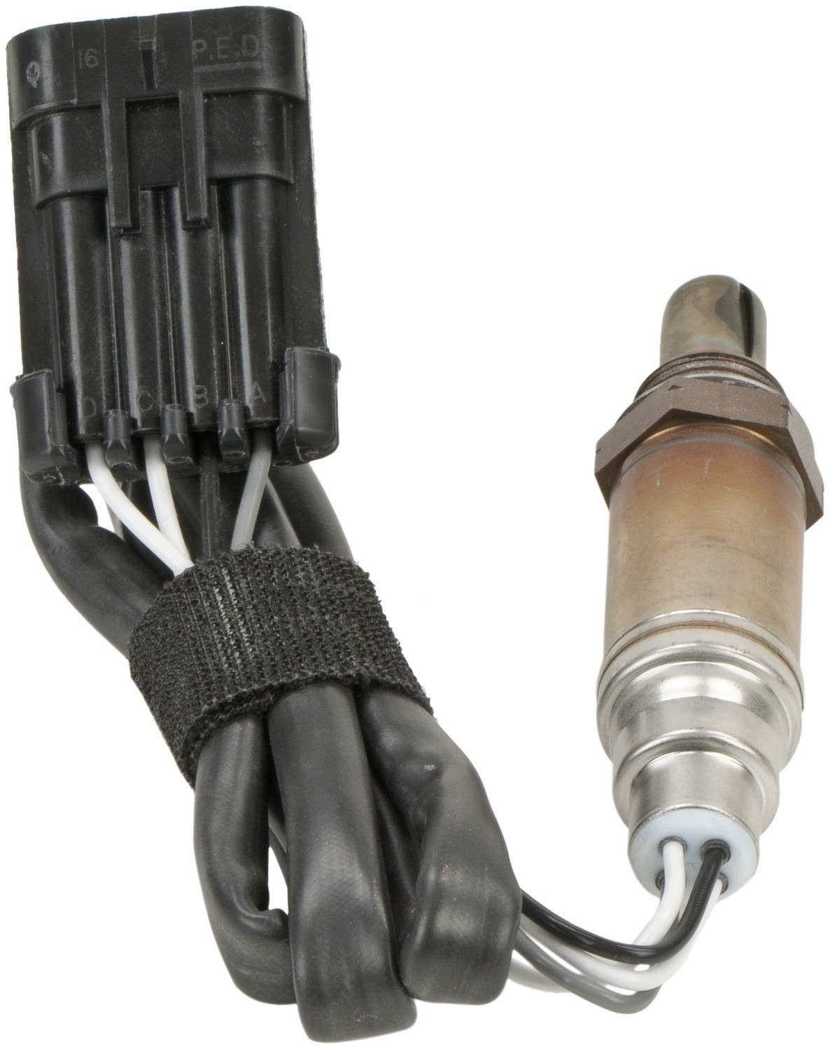 Bosch Oxygen Sensor 15637
