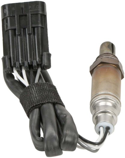 Bosch Oxygen Sensor 15637