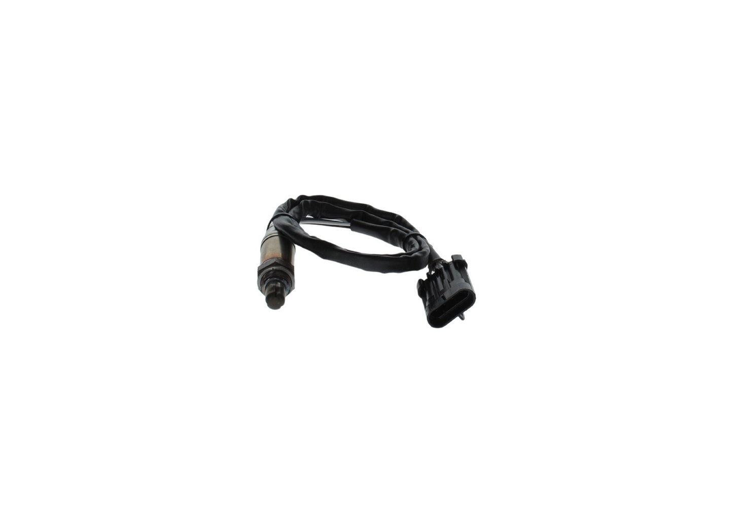 Bosch Oxygen Sensor 15637