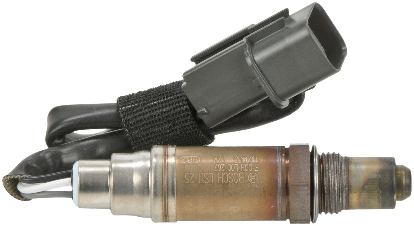 Bosch Oxygen Sensor 15651