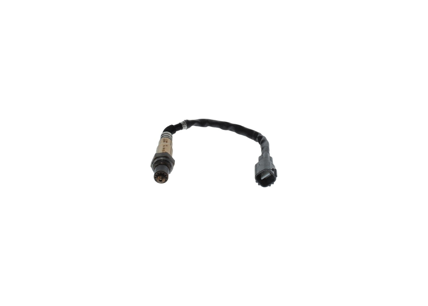 Bosch Oxygen Sensor 15672
