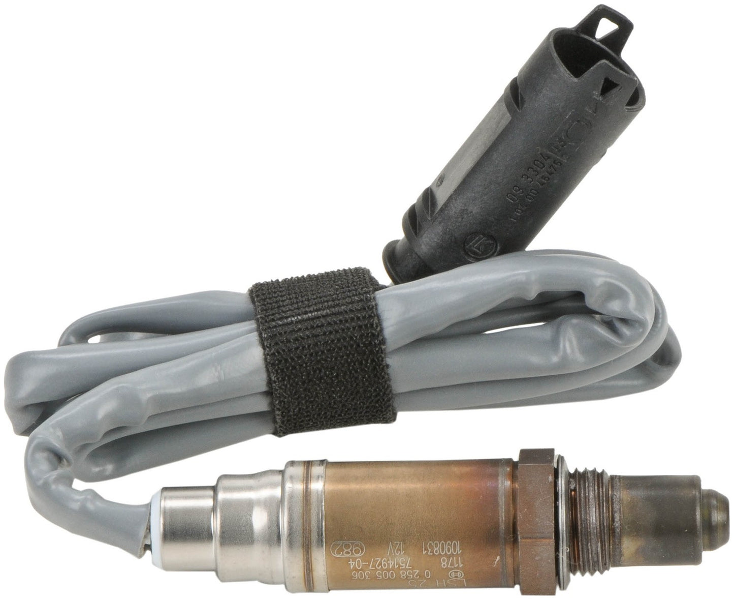 Bosch Oxygen Sensor 15681