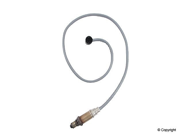 Bosch Oxygen Sensor 15681
