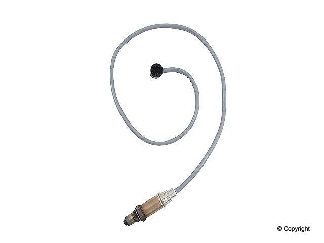 Bosch Oxygen Sensor 15681