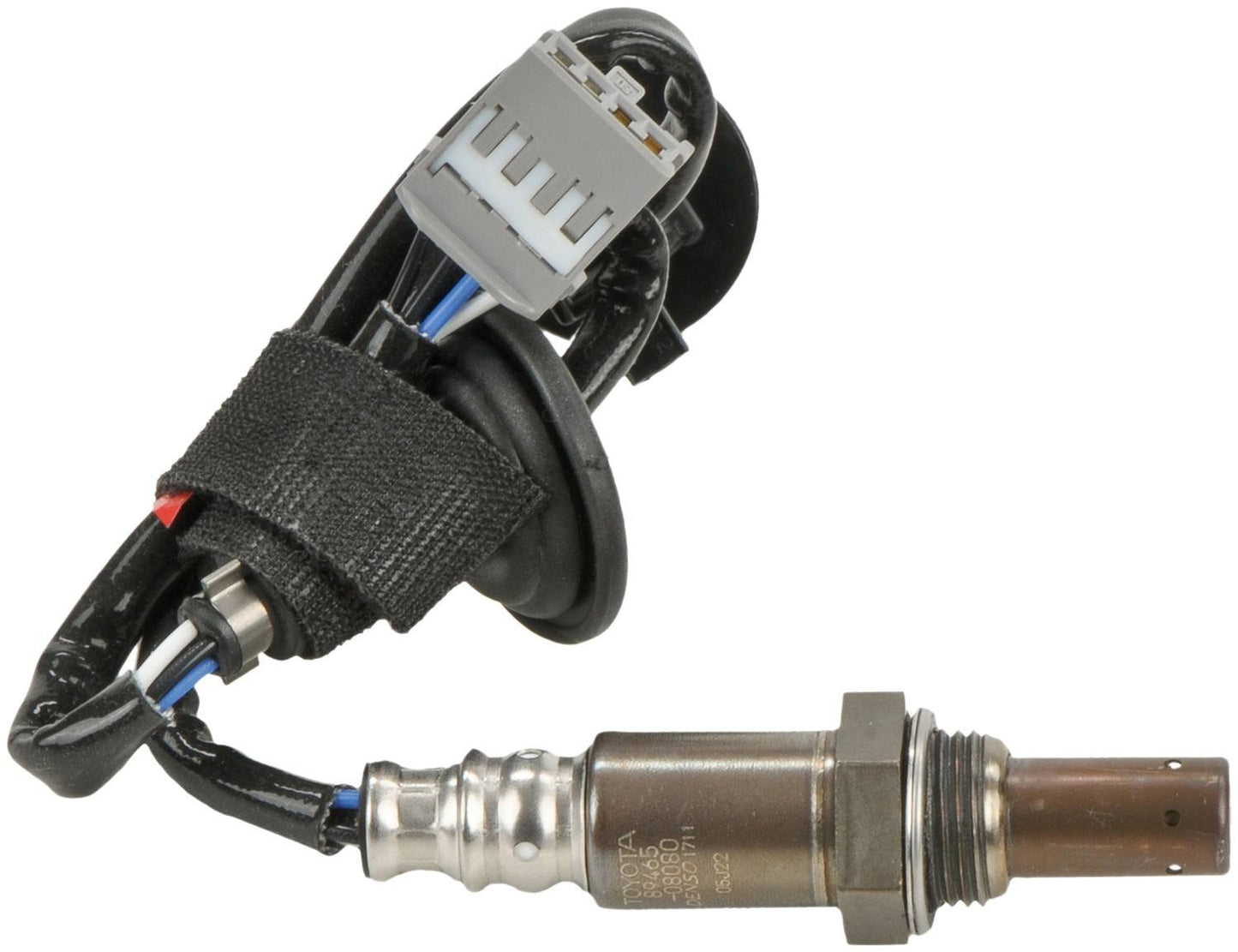 Bosch Oxygen Sensor 15683