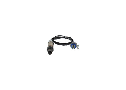 Bosch Oxygen Sensor 15698