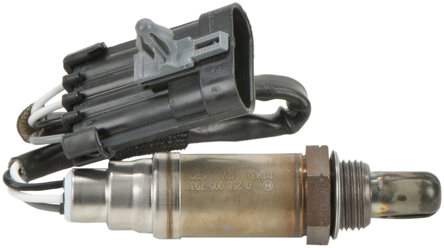 Bosch Oxygen Sensor 15703