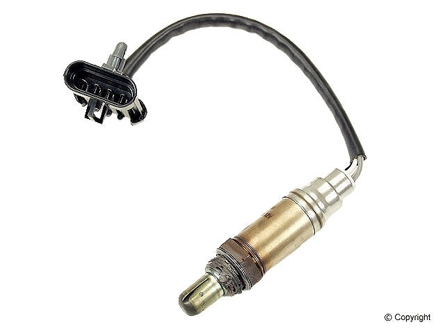 Bosch Oxygen Sensor 15703