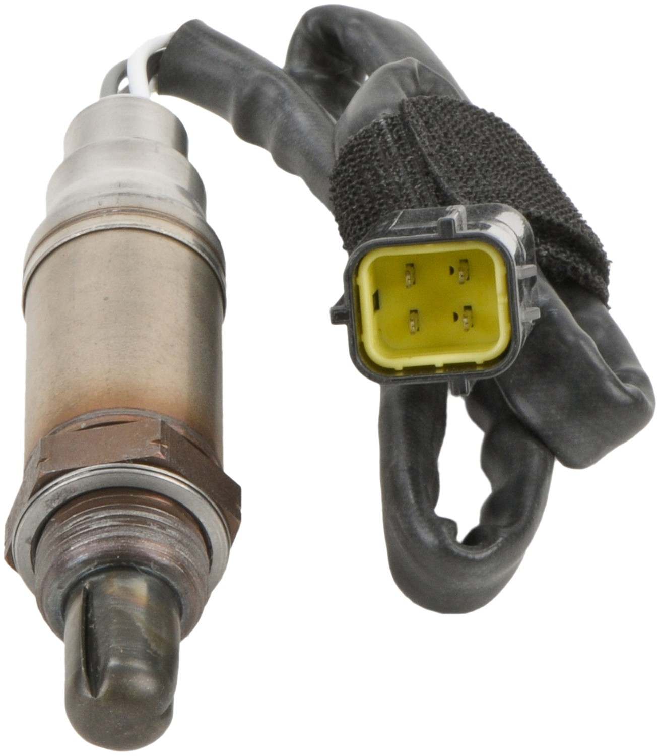 Bosch Oxygen Sensor 15708