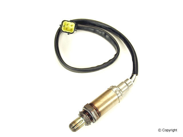 Bosch Oxygen Sensor 15708