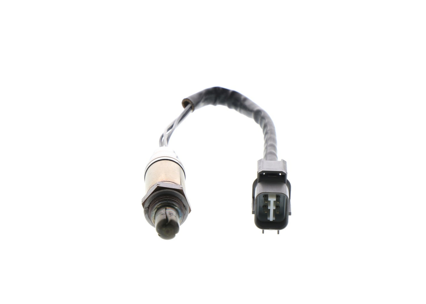 Bosch Oxygen Sensor 15710